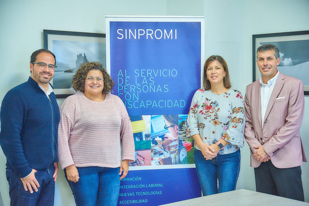 CEE SINPROMI, S.L.